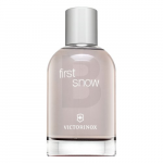 Tualettvesi Victorinox First Snow Swiss Army, 100 ml