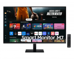 Monitor Samsung LS32DM702UUXDU, LED, 60 Hz, 32"