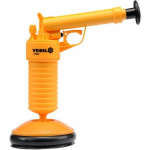 Torupuhastusseade Vorel 55500, manuaalne