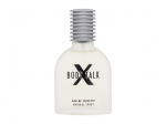 Tualettvesi Muelhens X Body Talk, 50 ml
