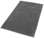 Vannitoa p&otilde;randamatt Sepio Parma, hall, 60 cm x 40 cm