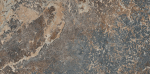 Plaadid, kivimassi Halcon Ceramicas Piedra Bali oxido 8429178537224, 60 cm x 30 cm, pruun v./hall v.