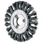 Metallhari torudele Pferd RBG, 12 mm, &Oslash; 125 mm, 0.5 mm