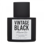 Tualettvesi Kenneth Cole Vintage Black, 100.0 ml