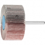 Klapiga lihvimissilinder Pferd F 60x30/6mm A120, 60 mm