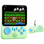 M&auml;ngukonsool Black Bird 666 Games BH1365, AV