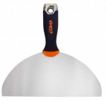 Pahtlilabidas Edma, 24 cm, roostevaba teras