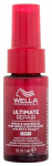 Juukseseerum Wella Professionals Ultimate Repair Miracle Hair Rescue, 30 ml