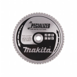 Nurklihvija l&otilde;ikeketas Makita Specialized, 305 mm x 2.1 mm x 25.4 mm