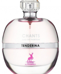 Parf&uuml;&uuml;mvesi Maison Alhambra Chants Tendrina, 100 ml