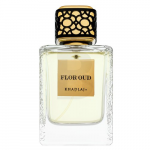 Parf&uuml;&uuml;mvesi Khadlaj Flor Oud, 100 ml