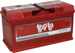 Aku Topla Energy, 12 V, 100 Ah, 900 A