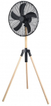 P&otilde;randaventilaator Saneo, 50 W