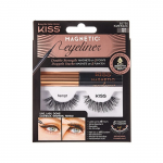 Magnetripsmed, komplekt Kiss Magnetic Tempt, 2 tk