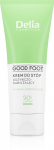 Kreem jalgadele Delia Cosmetics Good Foot, 100 ml