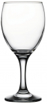 Veiniklaaside komplekt Pasabahce Imperial, klaas, 0.255 l, 6 tk