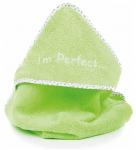 Laste r&auml;tik Fillikid, roheline, 75 cm x 75 cm