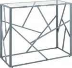 Konsoollaud Shumee Orland, h&otilde;be v., 100 cm x 40 cm x 85 cm
