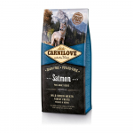 Kuiv koeratoit Carnilove Salmon for Adult, 12 kg