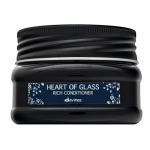 Juukse konditsioneer Davines Heart Of Glass Rich, 90 ml