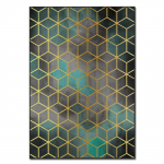 Vaip Conceptum Hypnose ASR CRPT-94, mitmev&auml;rviline, 180 cm x 120 cm