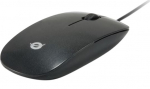 Juhtmega arvutihiir Conceptronic CLLM3BDESK, usb type-a, must v.