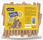 Koeramaius Hau&Miau Pause Snack HM-8128, kanaliha, 0.5 kg