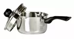 Kastrul Ambition Vikos, &Oslash;16 cm, 1.5 l, h&otilde;be v.