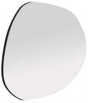 Peegel Kalune Design Liora 116SAM1172, rippuv, 55 cm x 75 cm, l&auml;bipaistev v.