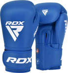 Poksikindad RDX Sports AS1, sinine, 10 oz