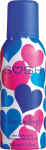 Deodorant naistele Gosh I Love Smiling, 150 ml
