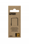 Klamber Rapid 5001622, 8 mm x 10.6 mm, 1080 tk