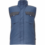 Vest meeste Cerva Max Neo, sinine v., XXL suurus