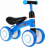 Tasakaaluratas, laste Ramiz Sportrike PettyTrike Z7, sinine v., 5.9"