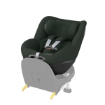 Turvatool Maxi-Cosi Pearl 360 Pro, roheline, 0 - 17 kg