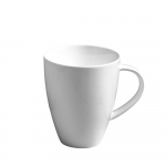 Tass Ambition Kubiko Fala, valge, 0.4 l