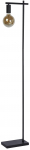 P&otilde;randalamp Lucide Leanne 21721/01/30, 40 W, E27, must v.