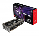 Videokaart Sapphire Nitro+ Radeon RX 9070, 16 GB, GDDR6