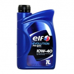 Mootori&otilde;li Elf Evolution 700 STI 10W - 40, pools&uuml;nteetiline, 1 l