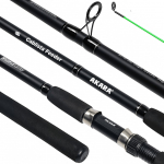 &Otilde;ng, altpoolt Akara Cablista Feeder, 360 cm, 377 g, must