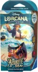 Lauam&auml;ng Ravensburger Disney Lorcana, EN