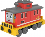 M&auml;ngurong Fisher Price Thomas & Friends Bruno, punane v.