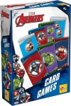 Kaardilauam&auml;ng Lisciani Avengers 100903, EN