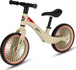 Tasakaaluratas, laste Nils RB138, beež v., 12"