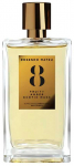 Parf&uuml;&uuml;mvesi Rosendo Mateu N&ordm; 8 Fruity, Amber, Exotic Musk, 100 ml