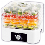 Puu- ja k&ouml;&ouml;giviljakuivati Optimum RK-0132, 520 W