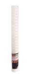 Keermestatud filtrikassett mehhaanilise puhastuse Haushalt PPW-20A, pol&uuml;propeen, 20", 5 mikronit
