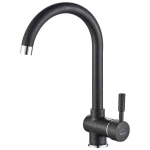 K&ouml;&ouml;gisegisti Laveo Lete, must