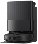 Robottolmuimeja Roborock Qrevo Edge 5V1, must v.