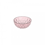 Kauss, 320 ml, 11.5 cm, plastik, roosa v.